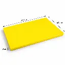 Vague-Plastic-PE-Cutting-Board-Yellow-60x40x2cm-Detail.jpg