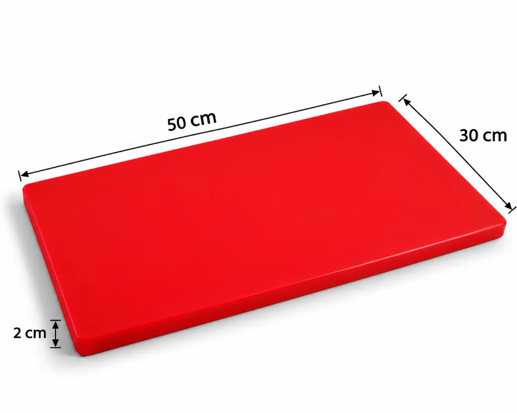 Vague-Plastic-PE-Cutting-Board-Red-50x40x2cm-Detail.jpg