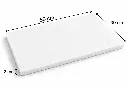 Vague-Plastic-PE-Cutting-Board-White-50x30x2cm-Detail.jpg