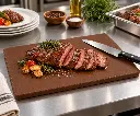 Vague-Plastic-PE-Cutting-Board-Brown-50x30x2cm-Lifestyle-1.jpg