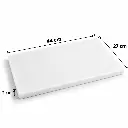 Vague-Plastic-PE-Cutting-Board-White-44x27x2cm-Detail.jpg