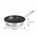 Caternox-Non-Stick-Frypan-20x4cm-1.26L-Detail.jpg
