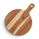 Vague Pizza Board 25.5 cm