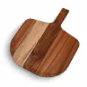 Vague Wooden Pizza Board 42 cm x 30 cm