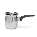 Vague Stainless Steel Coffee Warmer 250 ml