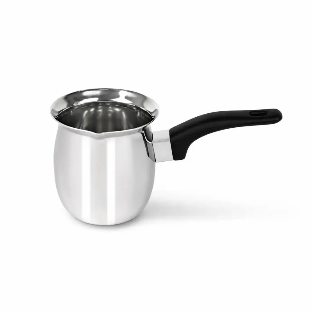 Vague Stainless Steel Coffee Warmer 650 ml