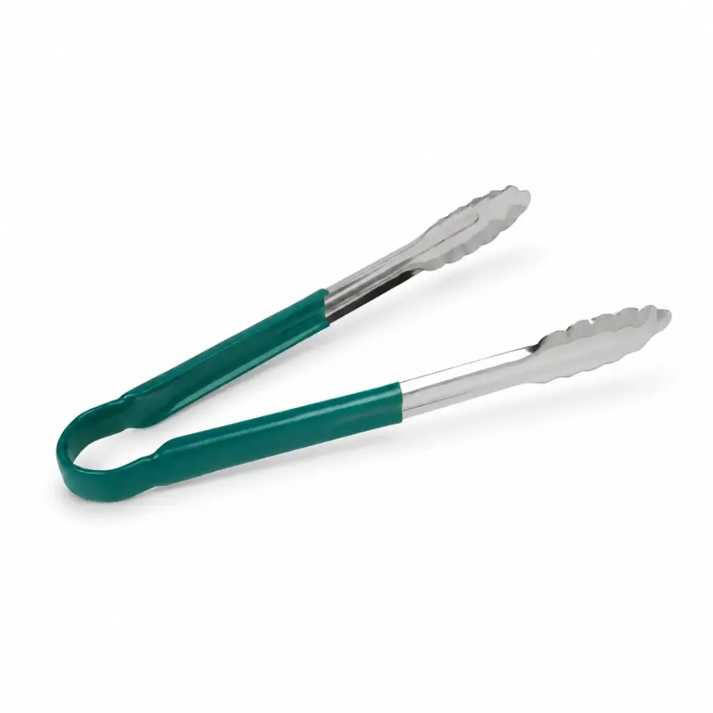 Vague Green 12" Tong