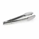 Vague Stainless Steel Utility Tong 22.5 cm