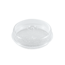 Vague Round Acrylic Candy Box 12''