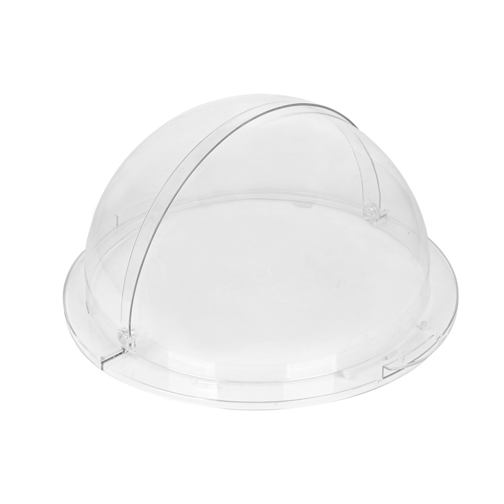 Vague Dome PC Roll Top