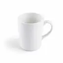 Porceletta Ivory Porcelain Mug 350 ml
