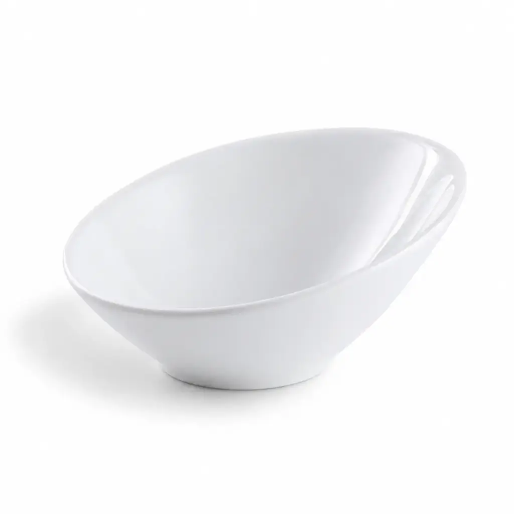 زبدية بورسلان 7"