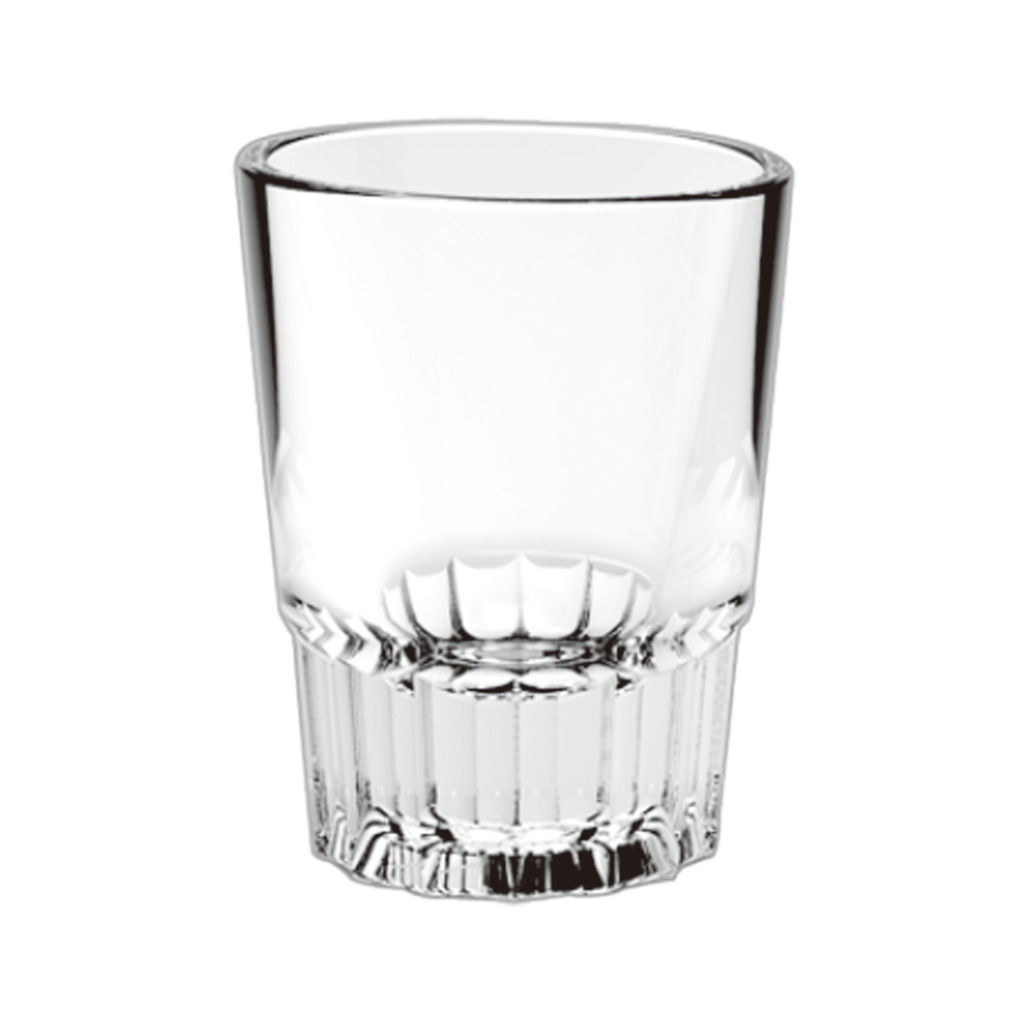 LXY1508-1 / Shot Glass 70 ml