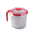 Snips Microwave Milk, Tea, Soup Warmer Mug 700 ml / 000586