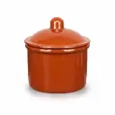 La Dehesa Clay Big Round Jar 800 ml