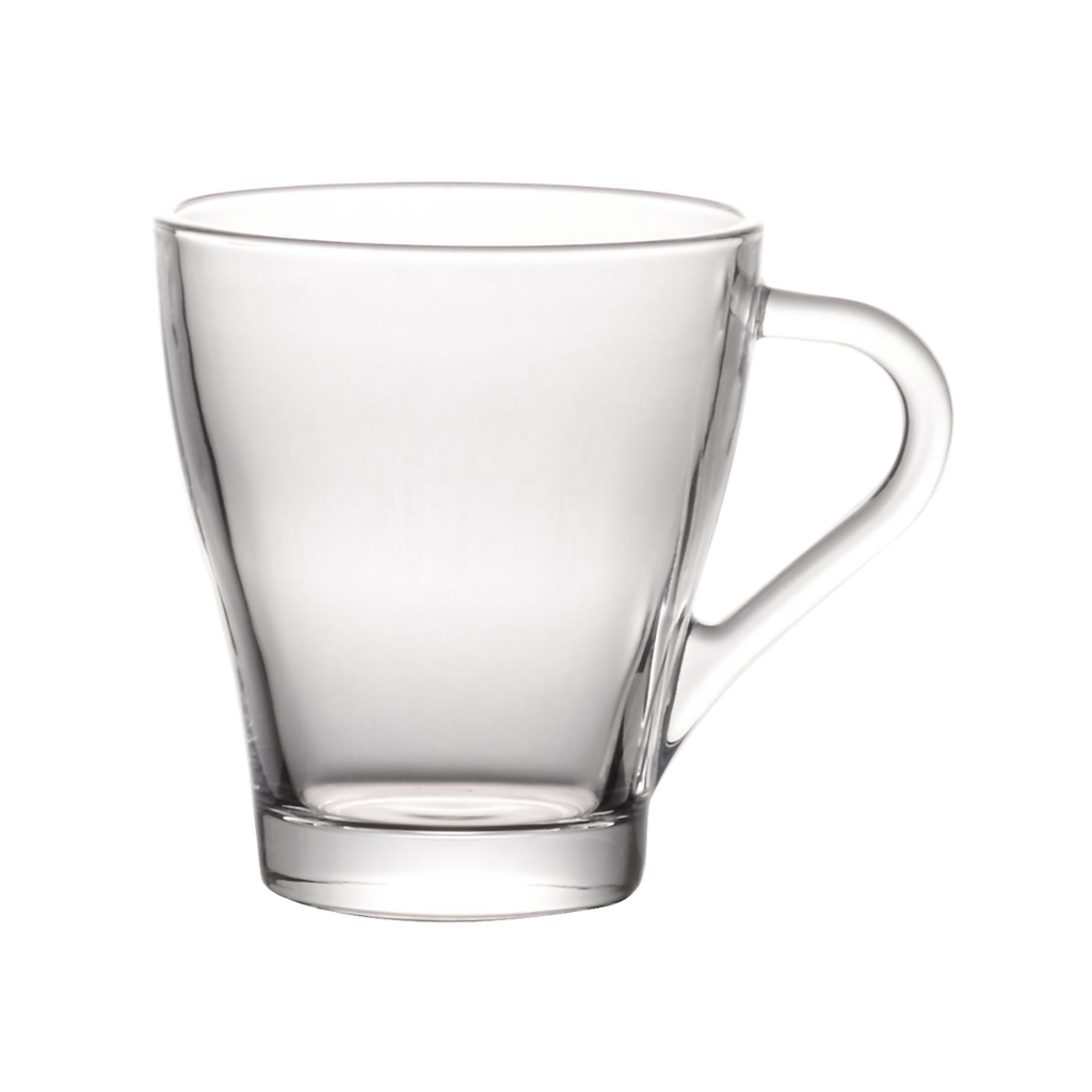 LXZB21 / Handle cup 270ml