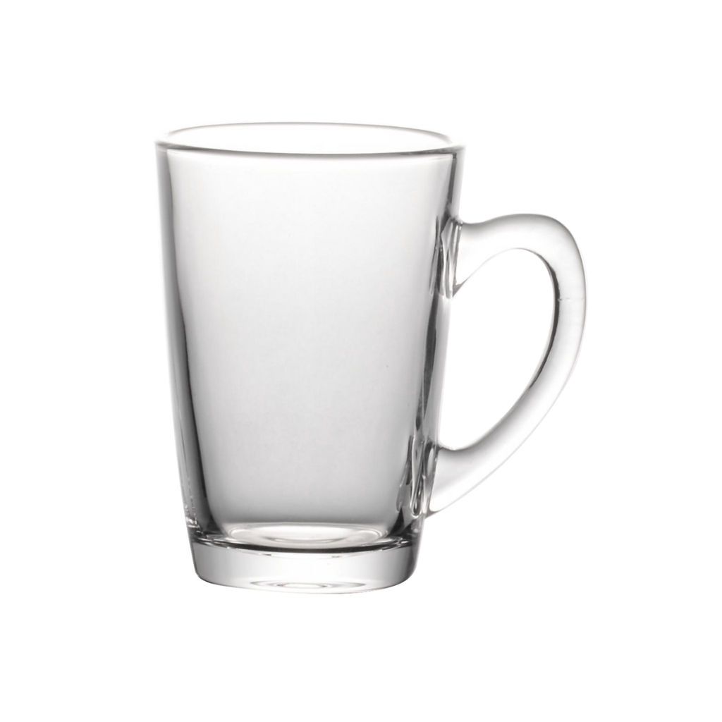 LXZB44 / Handle cup 215ml