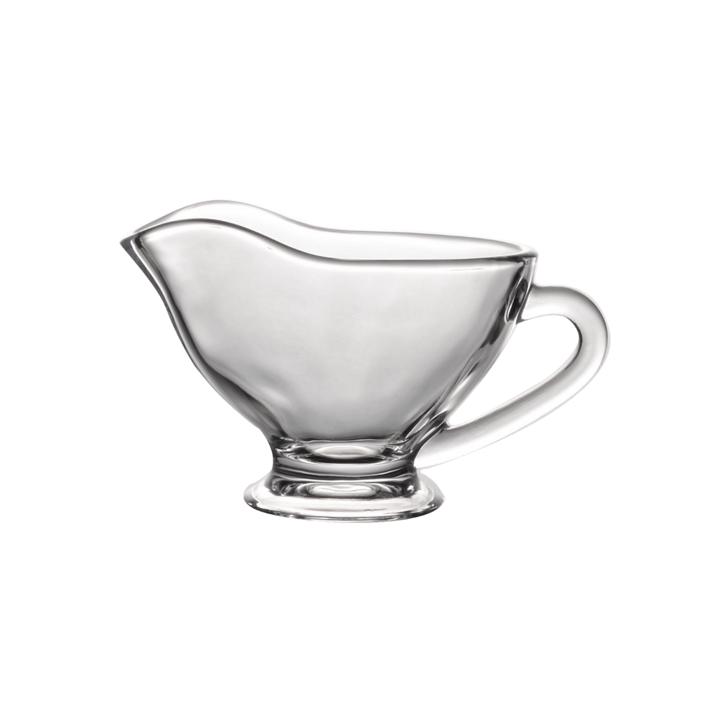 LXZB48 / Sauce Boat 215ml