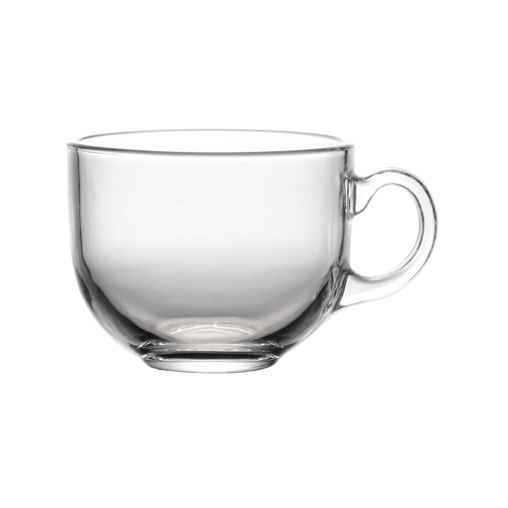 LXZB78-1 / Handle cup 450ml
