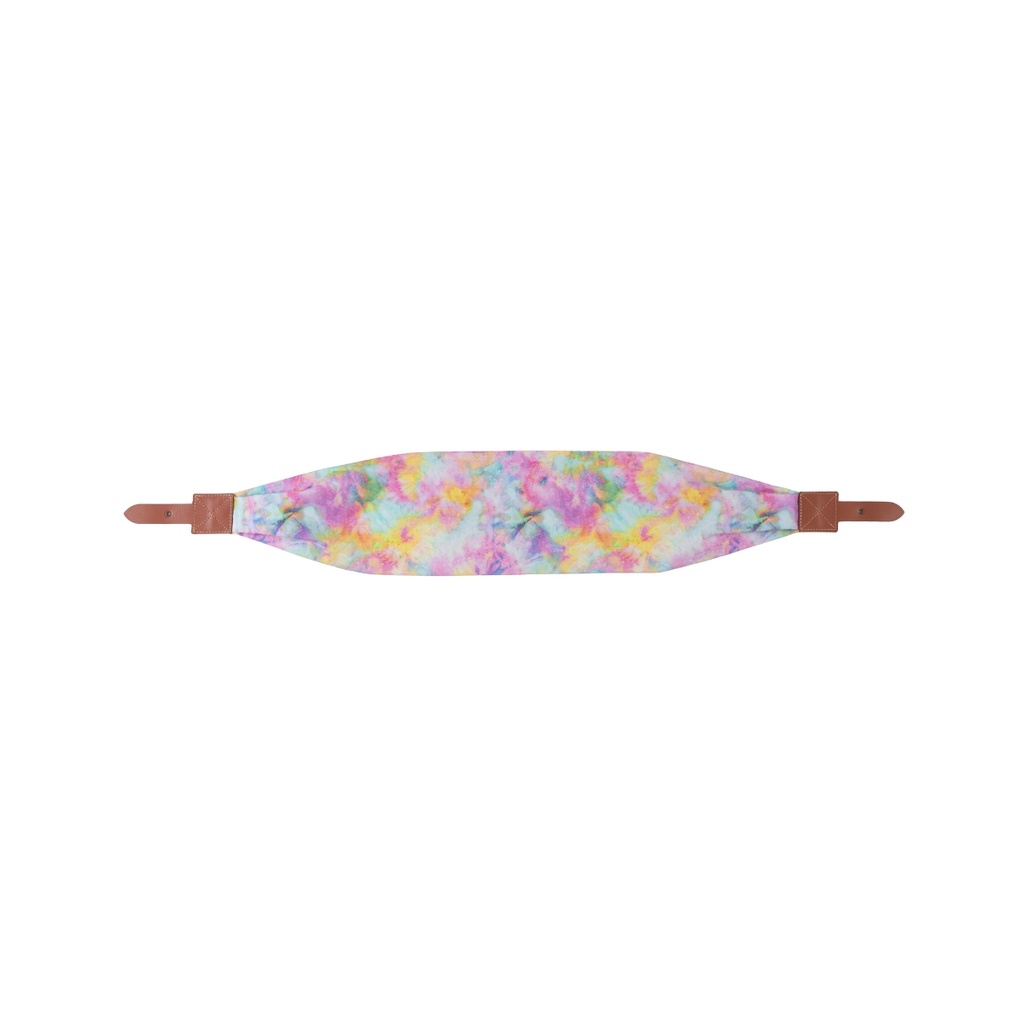 Polarbox Interchangeable Strap Tie Dye Classic / 9283