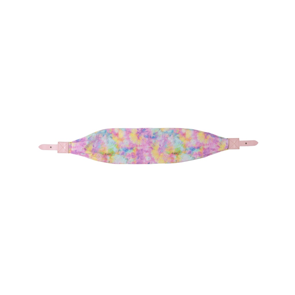 Polarbox Interchangeable Strap Tie Dye Pink / 9284