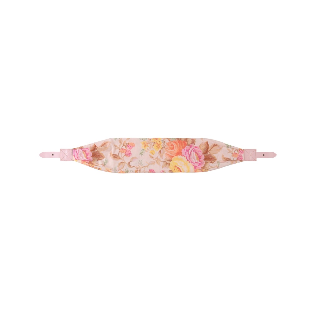 Polarbox Interchangeable Strap Flower Pink / 9289