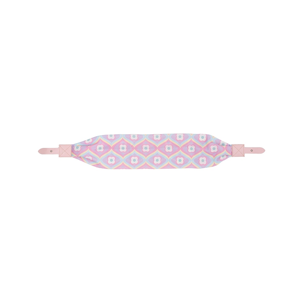 Polarbox Interchangeable Strap Retro Pink / 9331