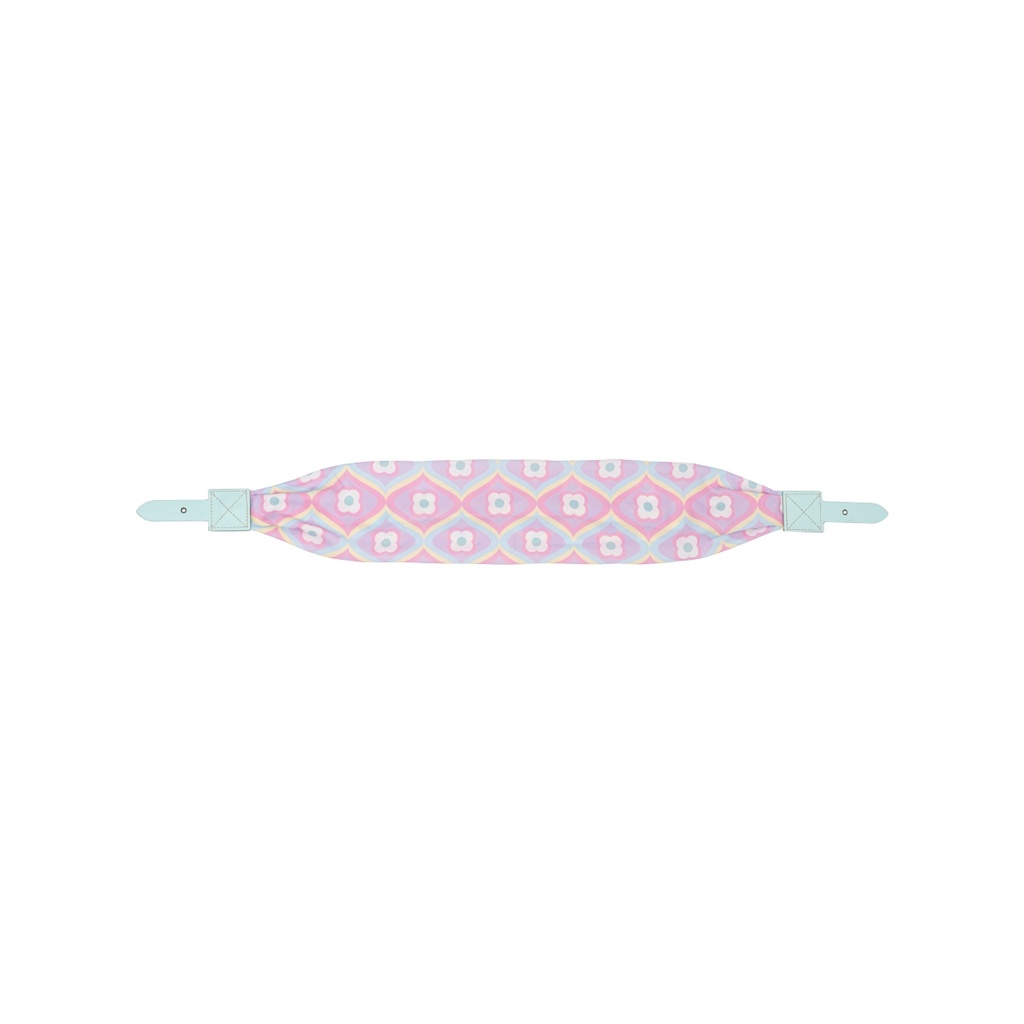 Polarbox Interchangeable Strap Retro Cyan / 9334
