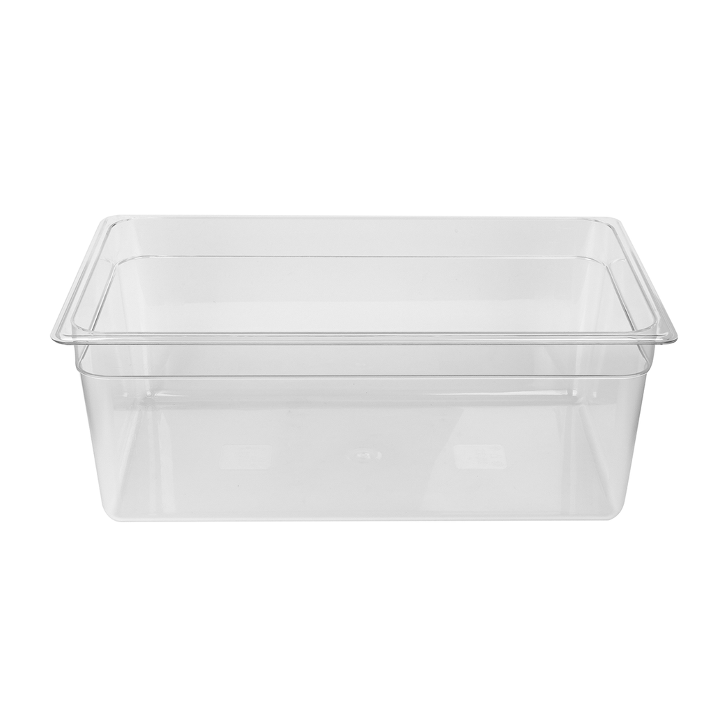 جاط من البولي كاربونيت   1/1 ، 200 مم 