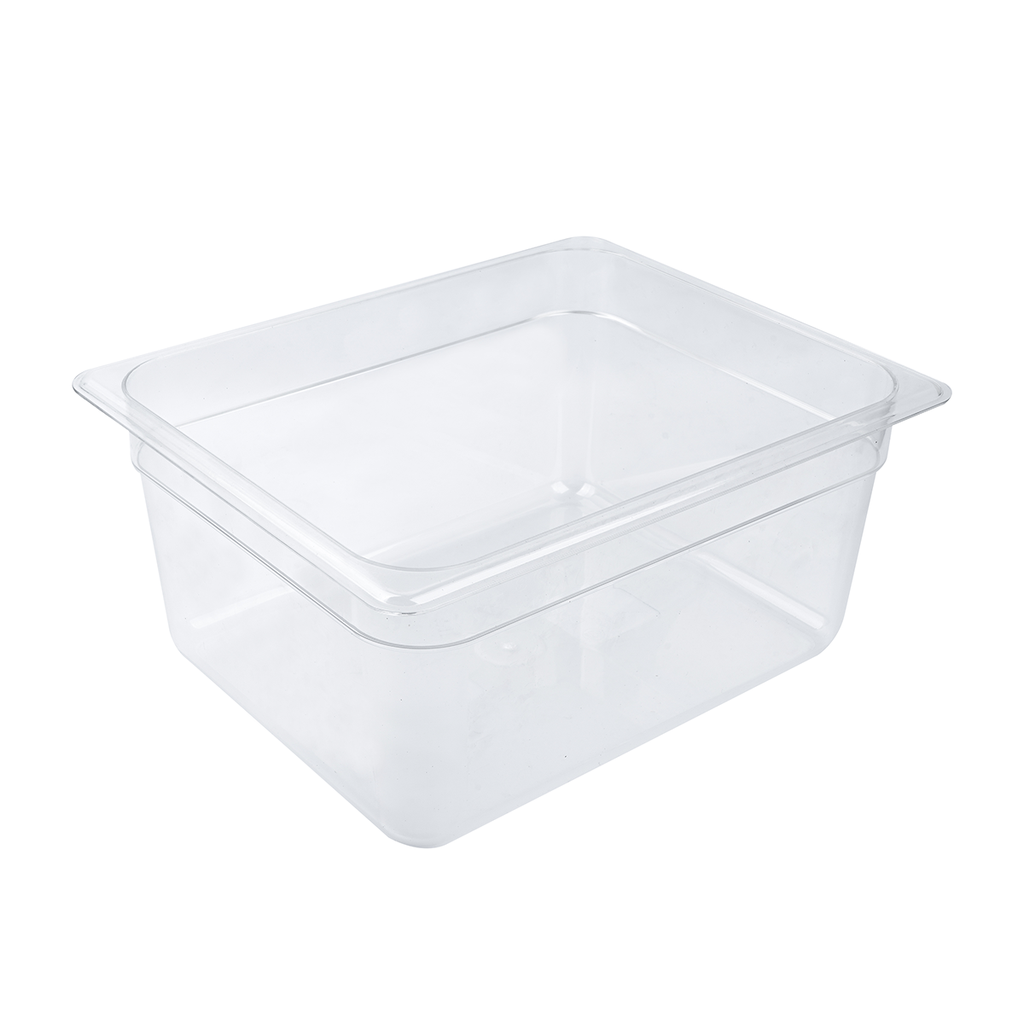 Vague Clear PC GN Pan 1/2, 150 mm