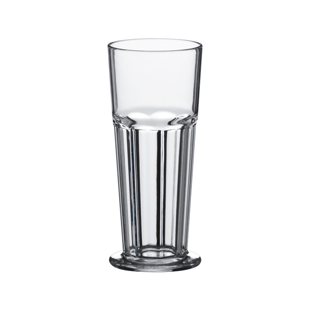 Vague PC Tumbler Dia: 74 x 177mm / 420 ml