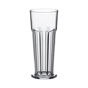 Vague PC Tumbler Dia: 79 x 190mm / 500 ml