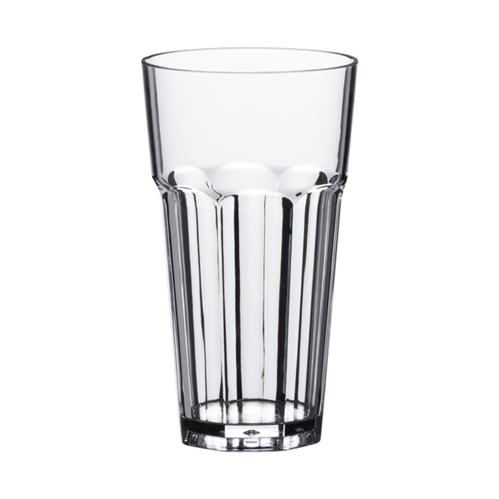 Vague PC Tumbler Dia: 93 x 167mm / 635 ml