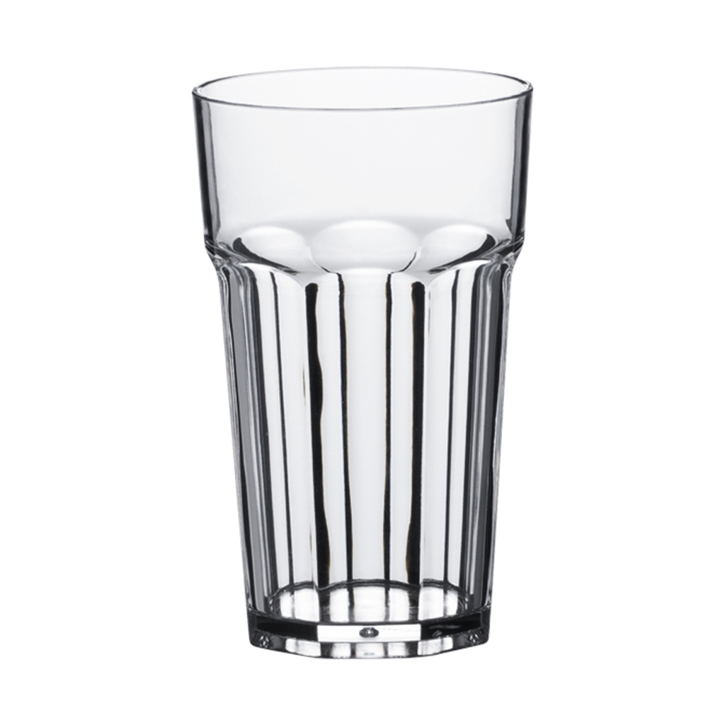 Vague PC Tumbler Dia: 90 x 147mm / 550 ml