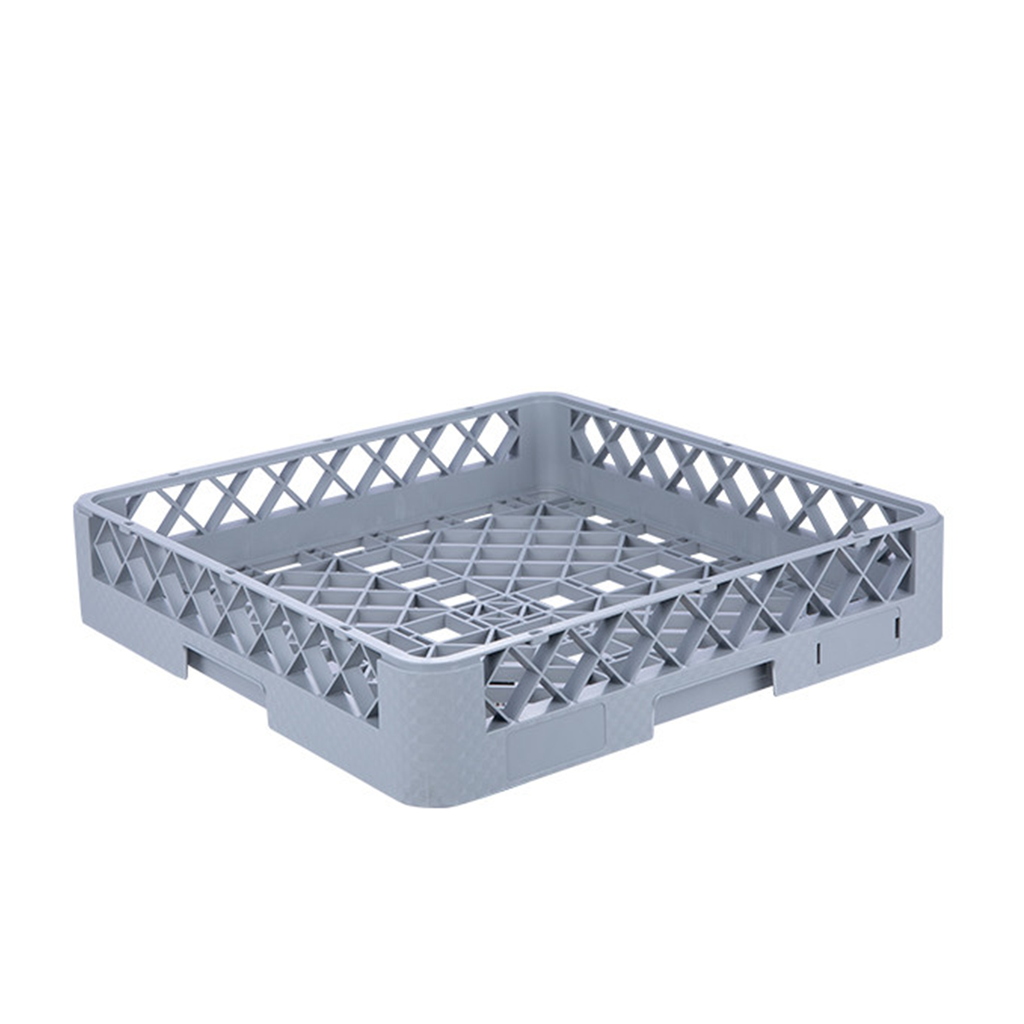 Vague Open Rack Grey