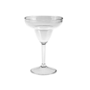 Vague PC Margarita Glass 310 ml (11 oz) / D11.8 x H17.2 cm