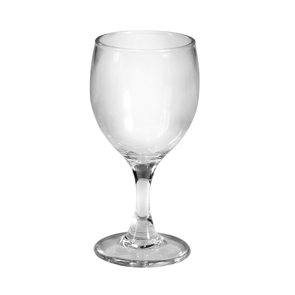 Vague PC Juice Tumbler D6 x H14.2 cm / 150 ml (5 oz) 