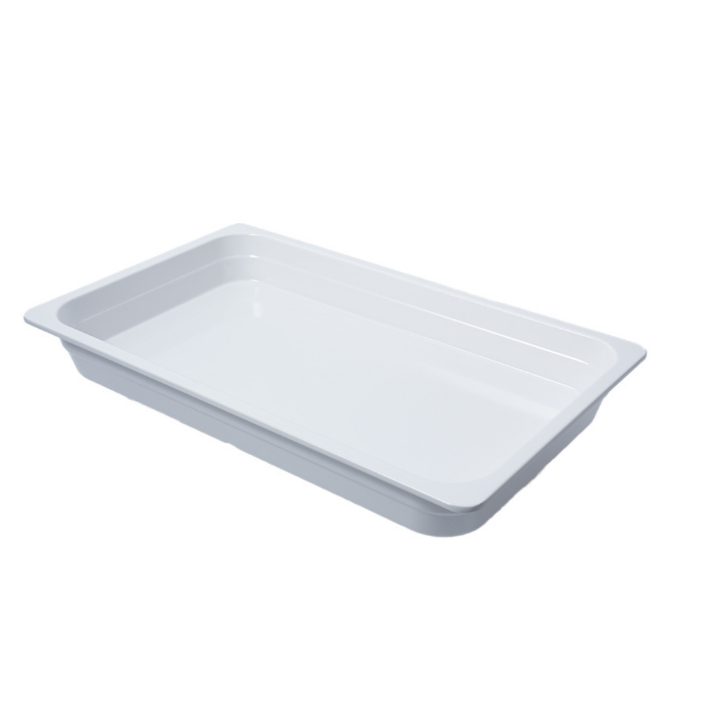 Vague Melamine Pan 1/1 65mm