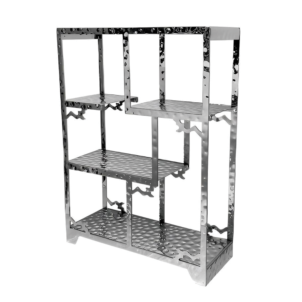 Vague Food Display Stand H40 cm