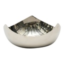 سلة خبز ستيل 27 سم