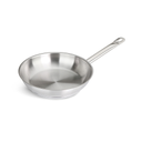 Caternox Stainless Steel Frypan D24 x 5 cm (2.26L / 2.39Qt.)