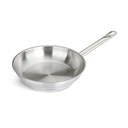 مقلاة ستانلس ستيل كاتيرنوكس 30 سم × 5 سم (سعة 3.53 لتر / 3.73 كوارت)