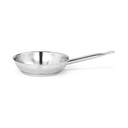 Caternox Stainless Steel Conical Pan D16 x 6 cm (1.21L / 1.27Qt.)