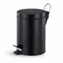 Vague Stainless Steel Pedal Bin 3 Liter