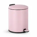 Vague 12 Liter Pedal Bin with Soft Closing Lid