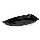 Vague Melamine Boat Plate 60 cm / 24"
