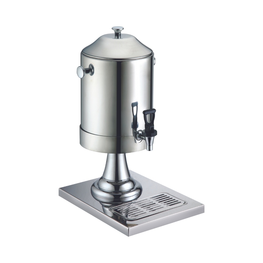 Vague Milk URN 8 Liter