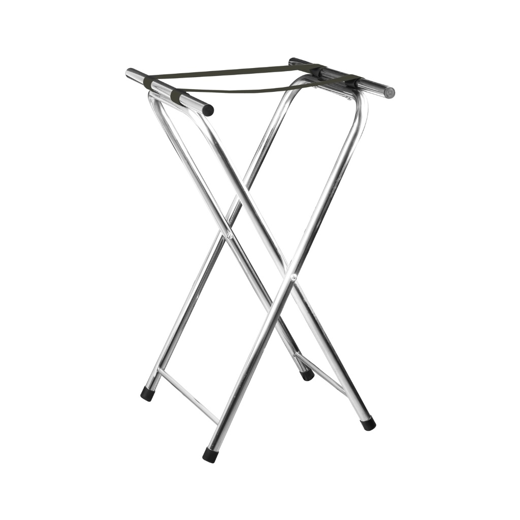 Vague Stainless Steel Tray Rack 52 cm x 41 cm x 80 cm