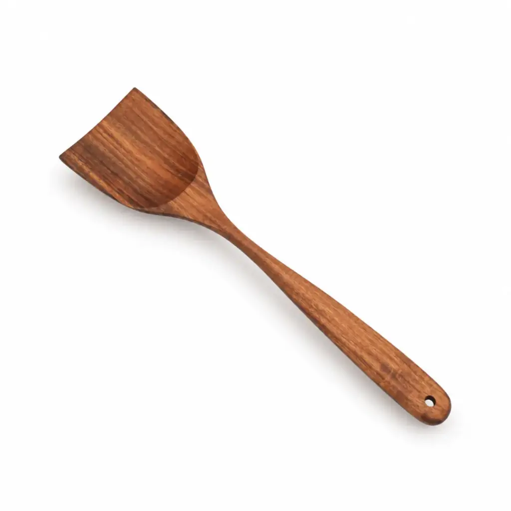 Vague Wooden Turner 34 x 8.5 cm