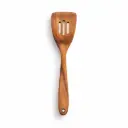 Vague Wooden Slotted Turner 30.8 x 7.6 x 1.8cm